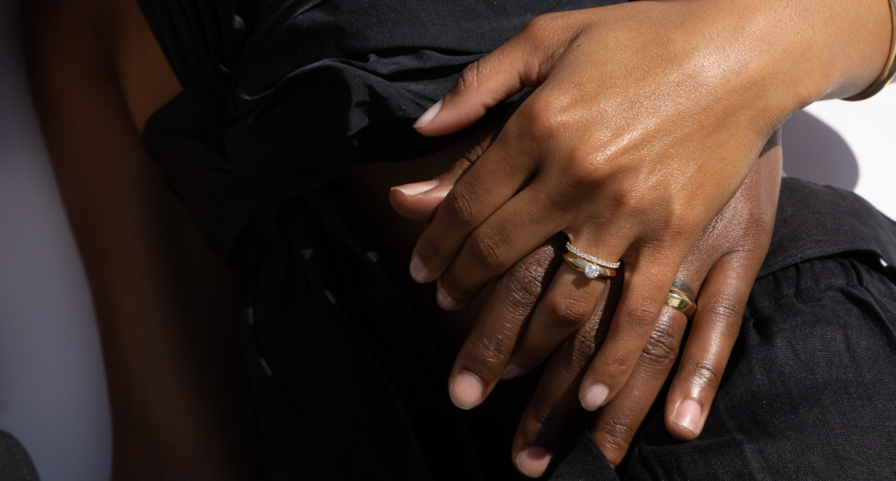 HOW TO: Essential Tips for Engagement Ring Care