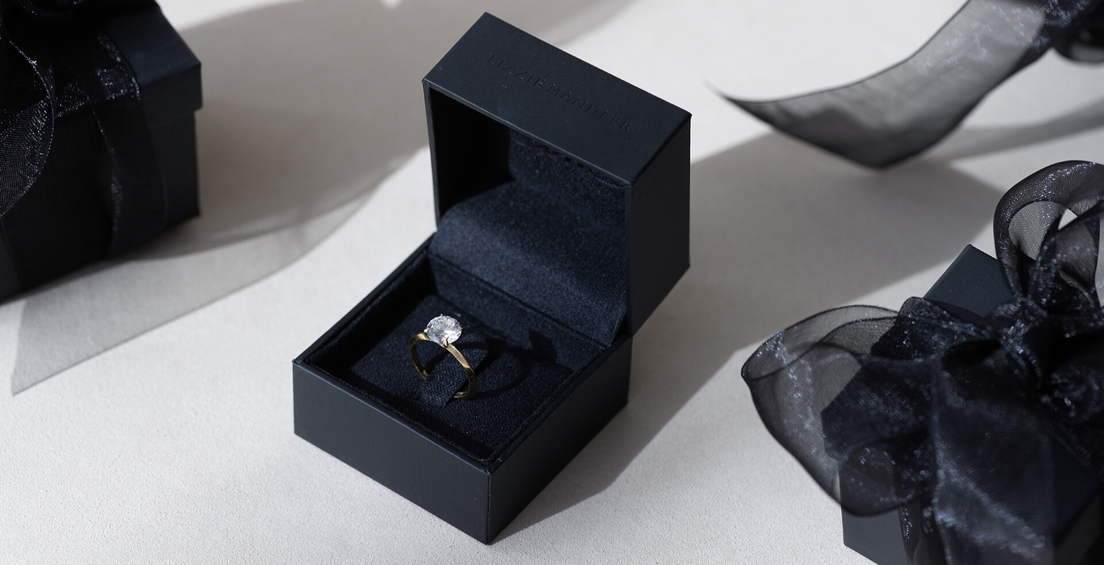 Signature Engagement Shop