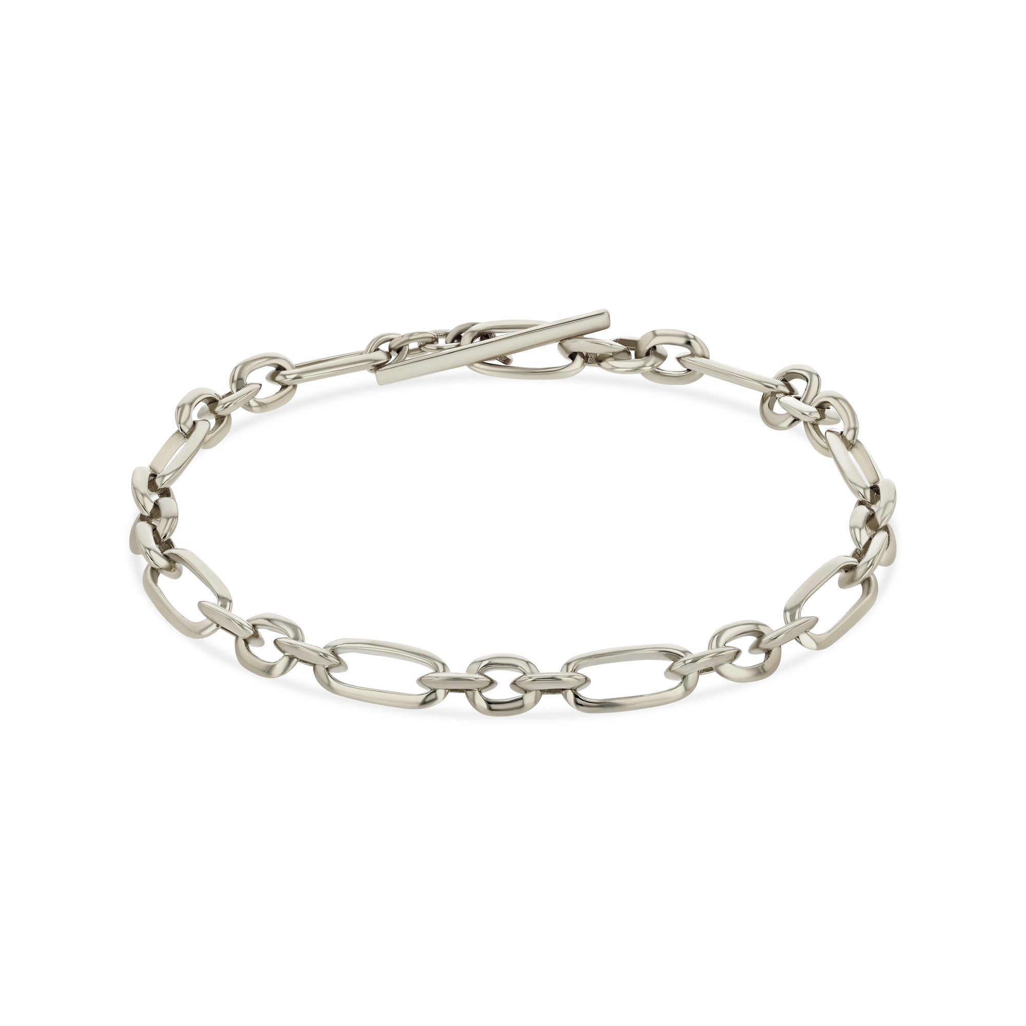 12mm WHITE gold Iced CLASP Cuban Bracelet – SpicyIce