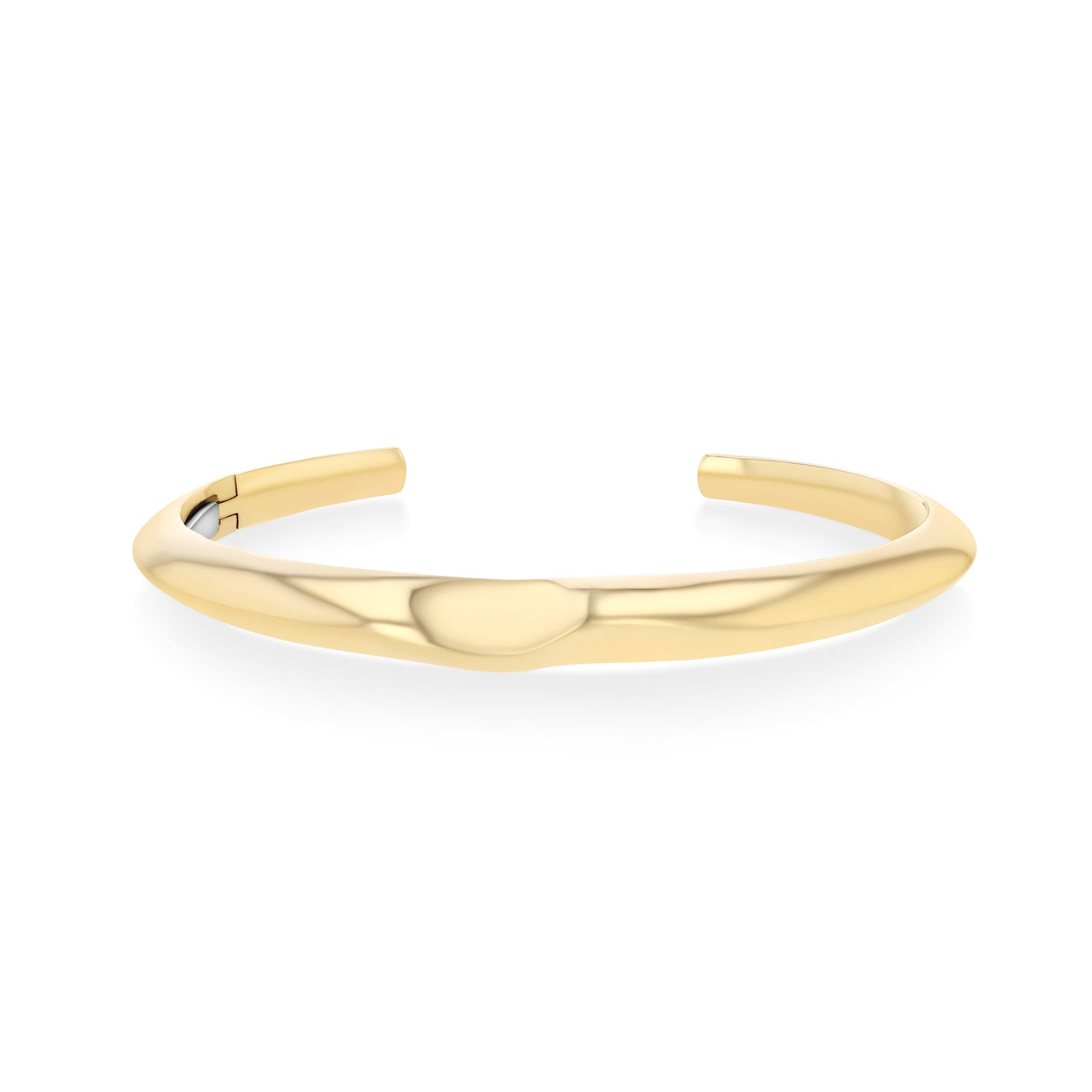 Liquid Gold Cuff