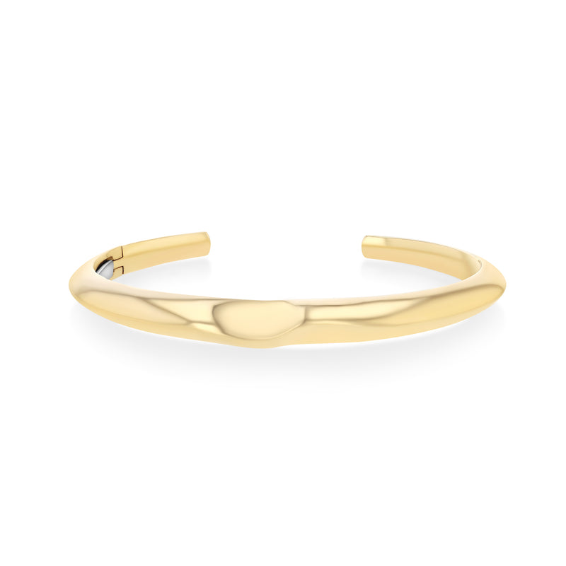 Liquid Gold Cuff