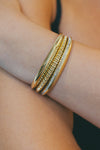 Crescent Cuff