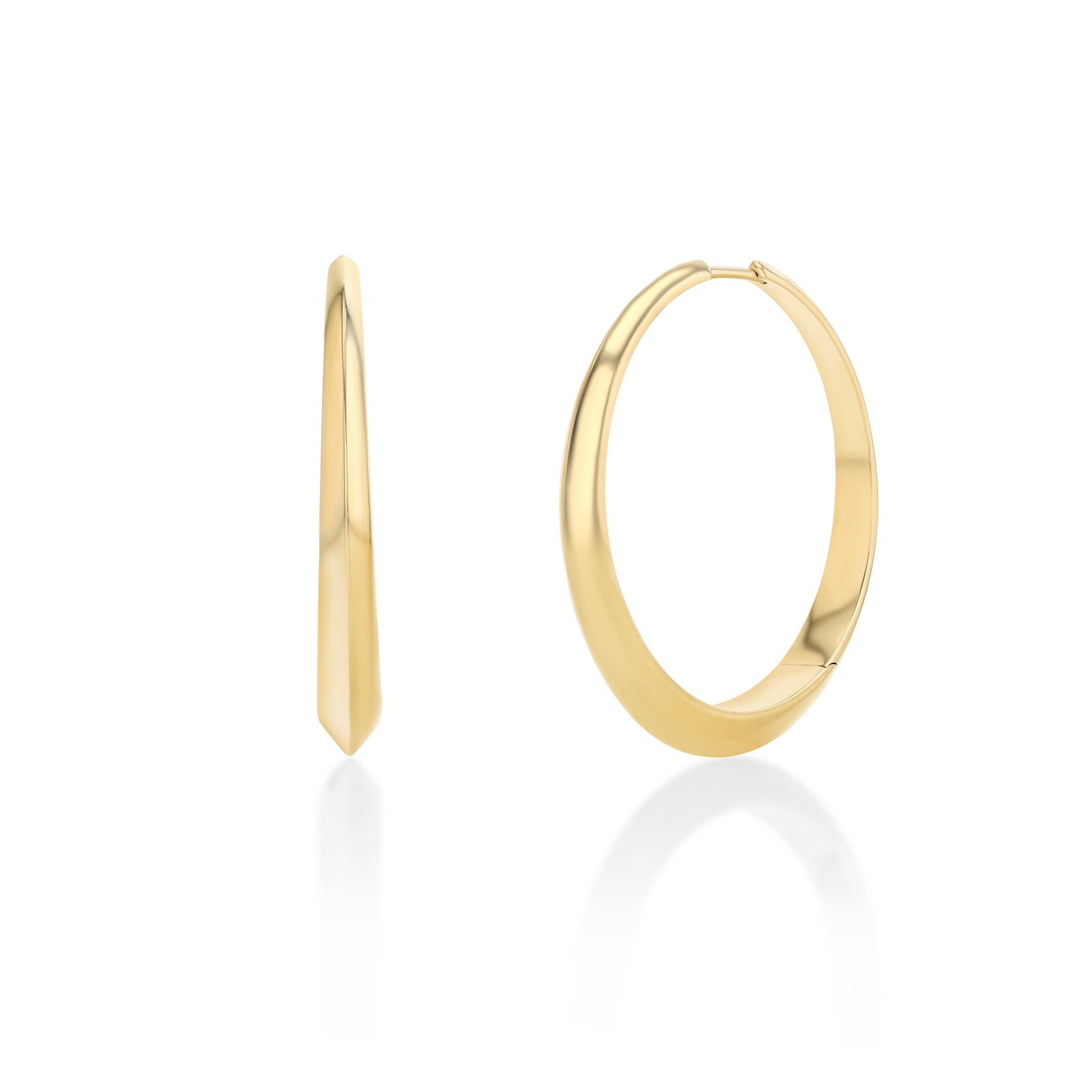 Earrings - Lizzie Mandler Earrings - Lizzie Mandler