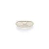 Large Liquid Gold Ring