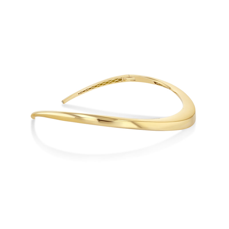 Form Taper Collar