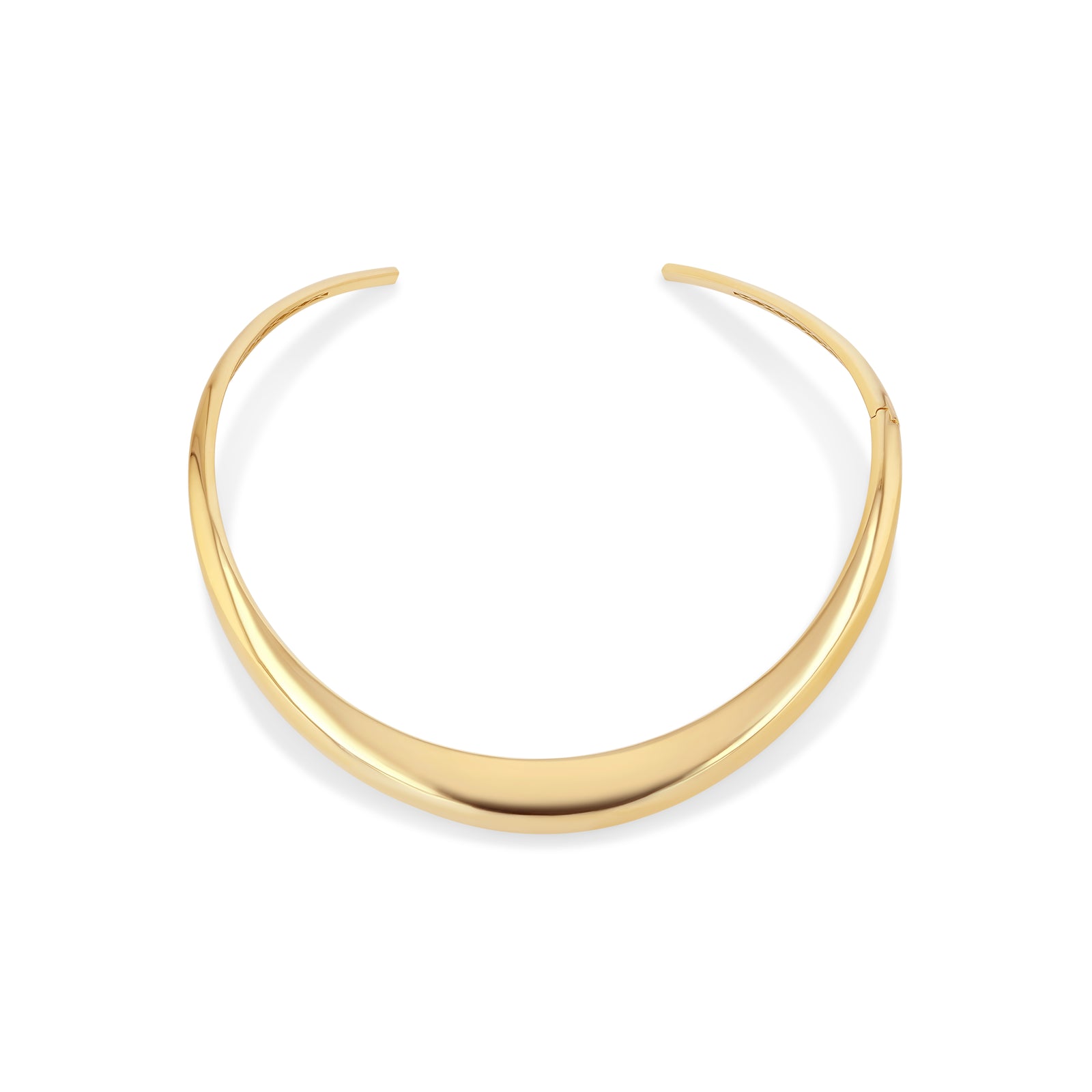 Form Taper Collar