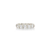 Large Bubble Bar Eternity Band