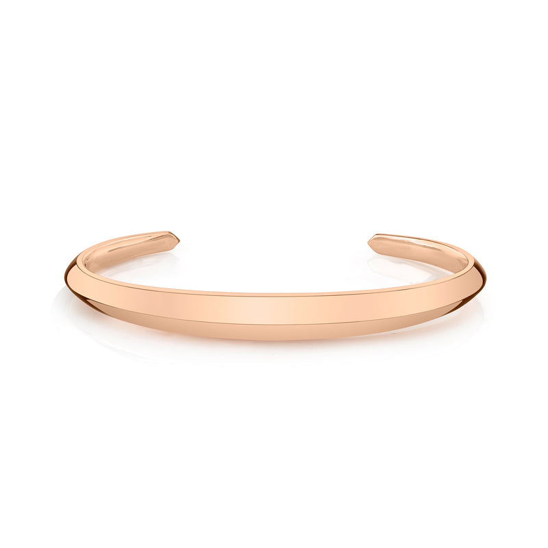 Crescent Cuff Large