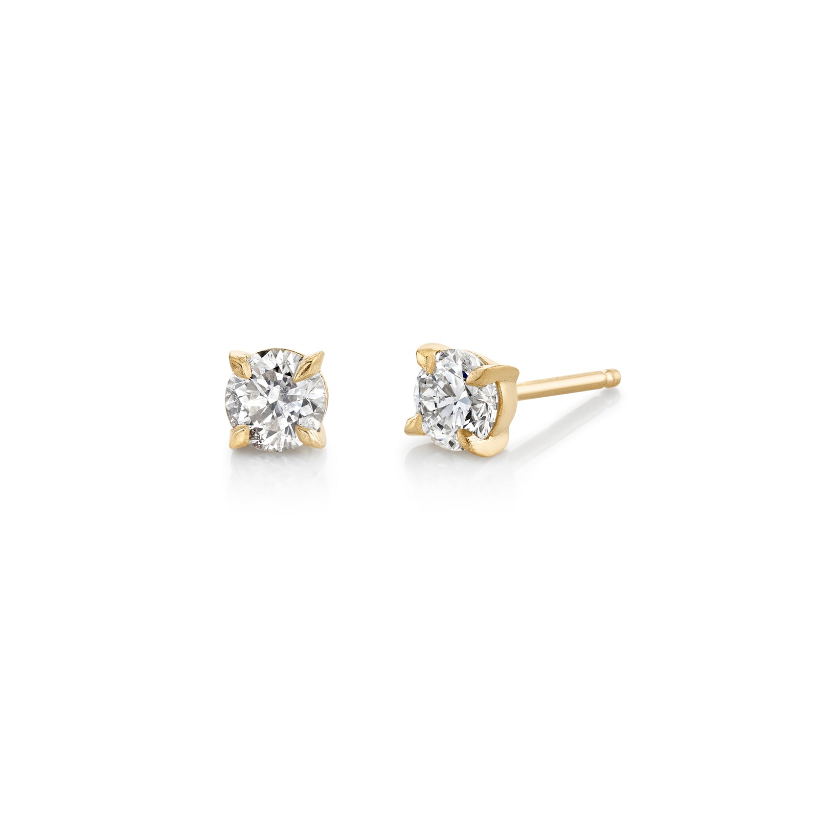 Éclat Diamond Stud