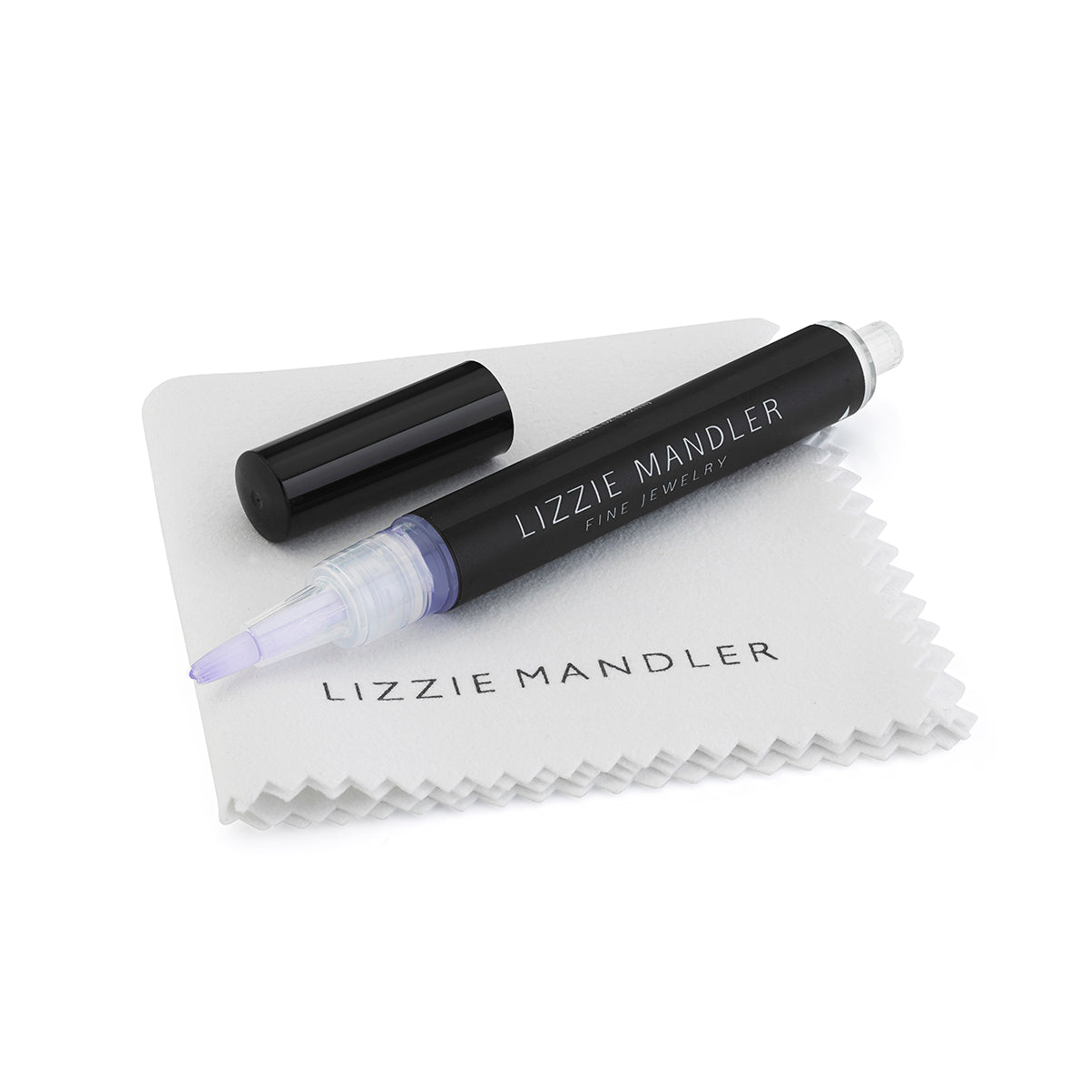 Jewelry Cleaning Pen - Lizzie Mandler