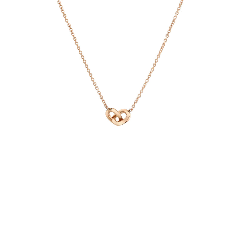XS Linked Necklace