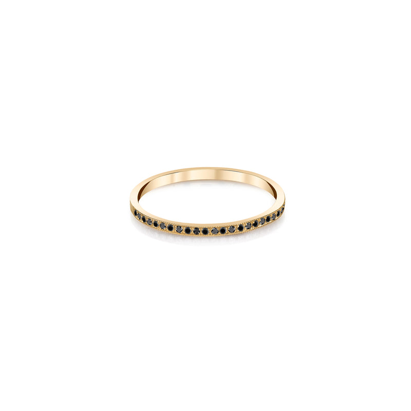 Pavé Stackable Ring