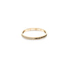 Othello Stackable Ring
